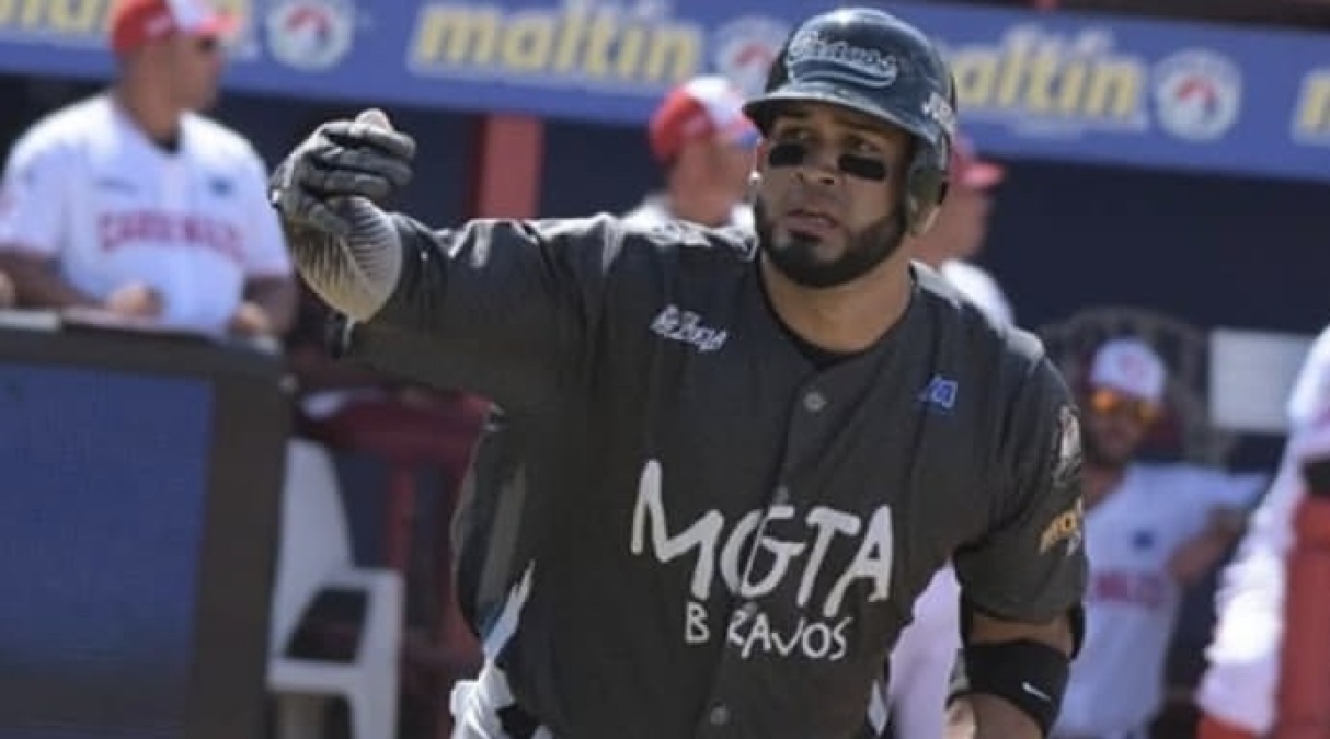 Baseball, San Marino: è Dennis Ortega il nuovo catcher - Dennis Ortega