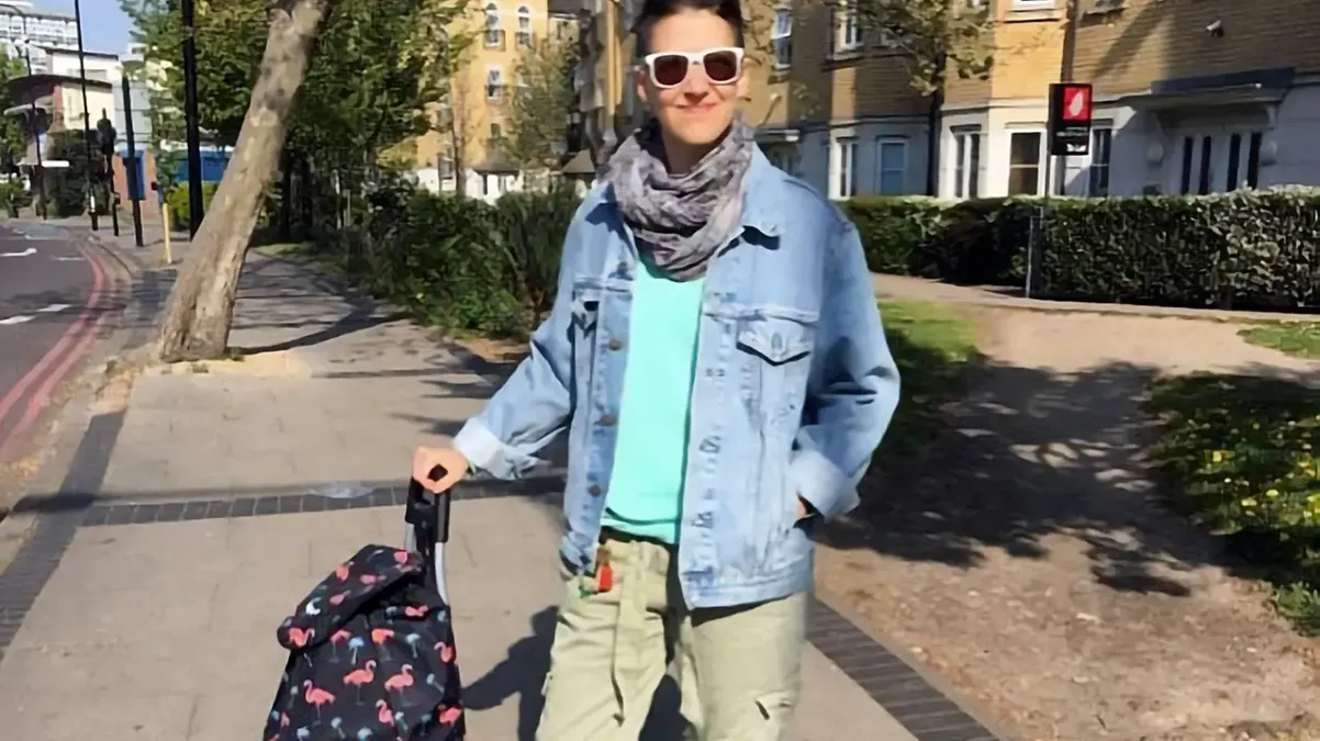 Irene Leardini, rilasciato il camionista: nuovo appello per trovare testimoni - 