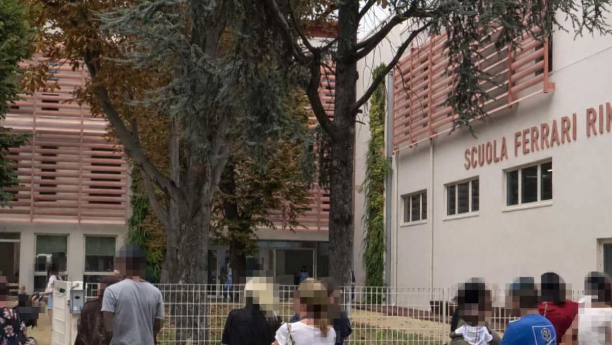 Scuole di RImini e indirizzi: ecco lo stradario online per orientare le iscrizioni - Scuola Ferrari, Rimini