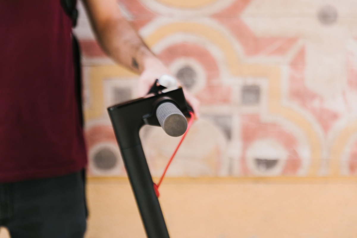 A 100 all'ora in città sul monopattino: fermato un 18enne a Piacenza - Repertorio