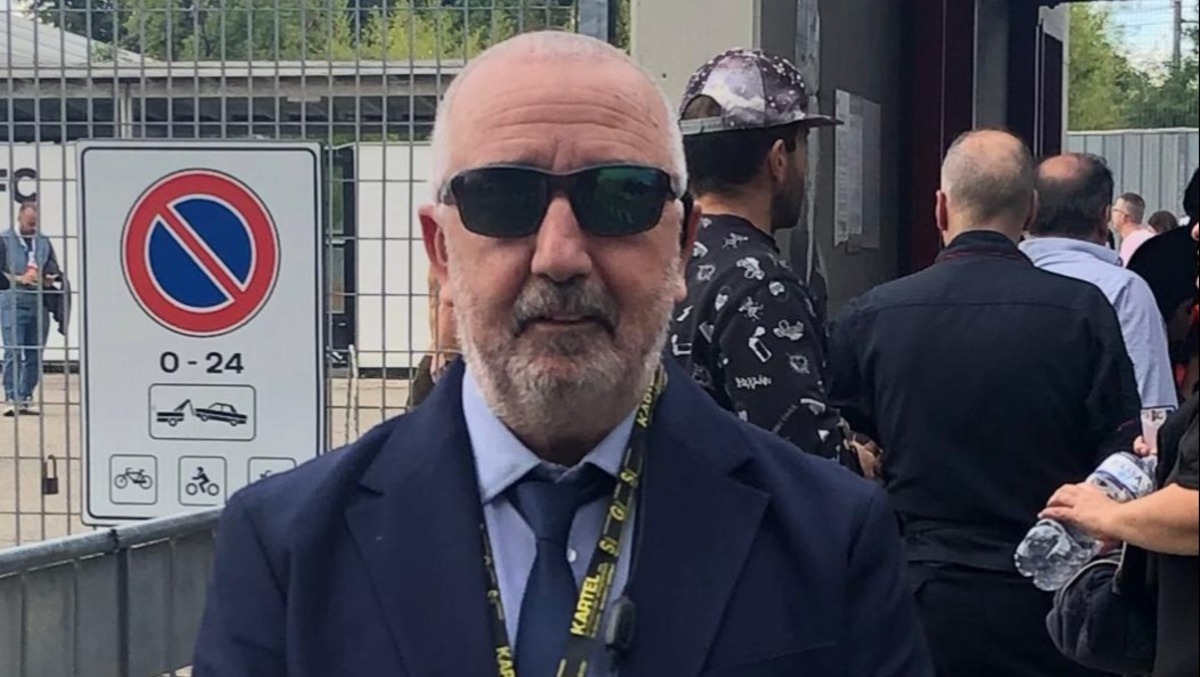 Metal detector anche nelle scuole di Rimini, parla il criminologo: "Servono per prevenire" - Massimo Affronte