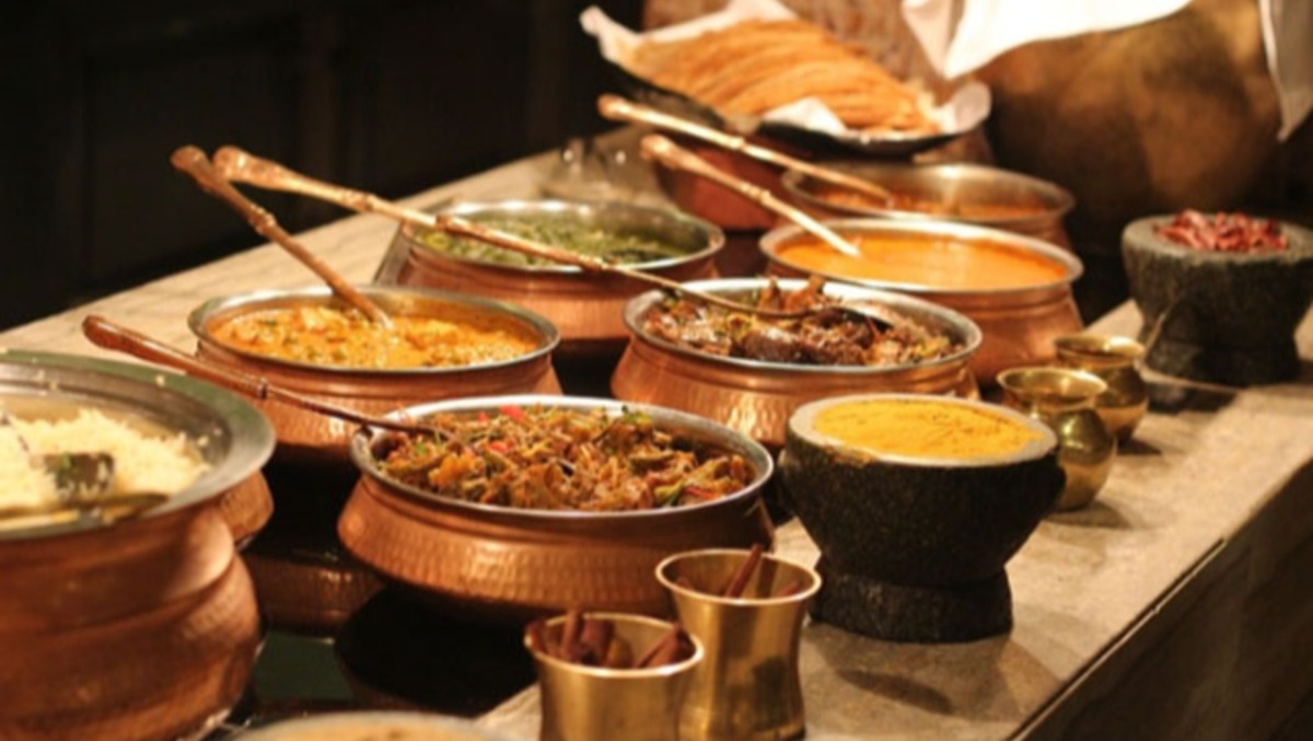 Una grande tavolata per conoscersi attraverso il cibo e la condivisione: nasce una nuova iniziativa - 