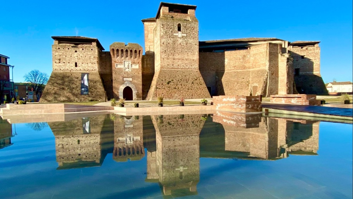 Alla scoperta di Rimini nel weekend, tra Castello ed eventi culturali - Castel Sismondo Rimini