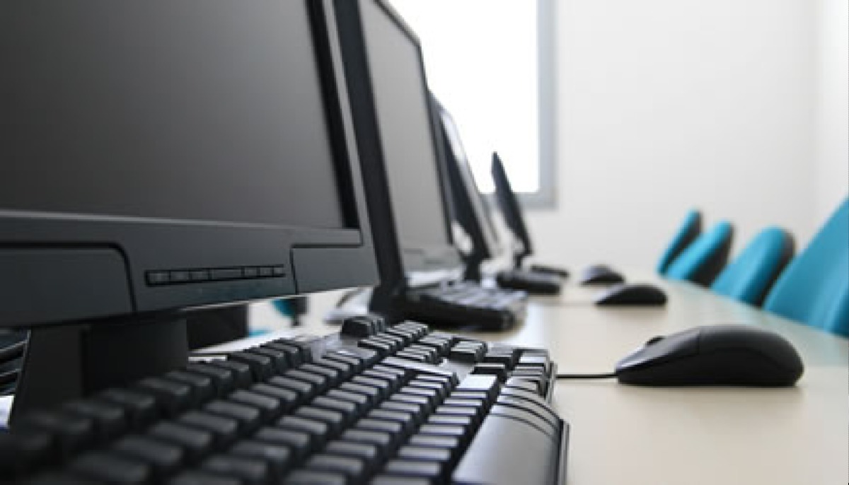 Scuole al passo con i tempi: il 67% degli istituti scolastici di Rimini ha moderne aule informatiche - 