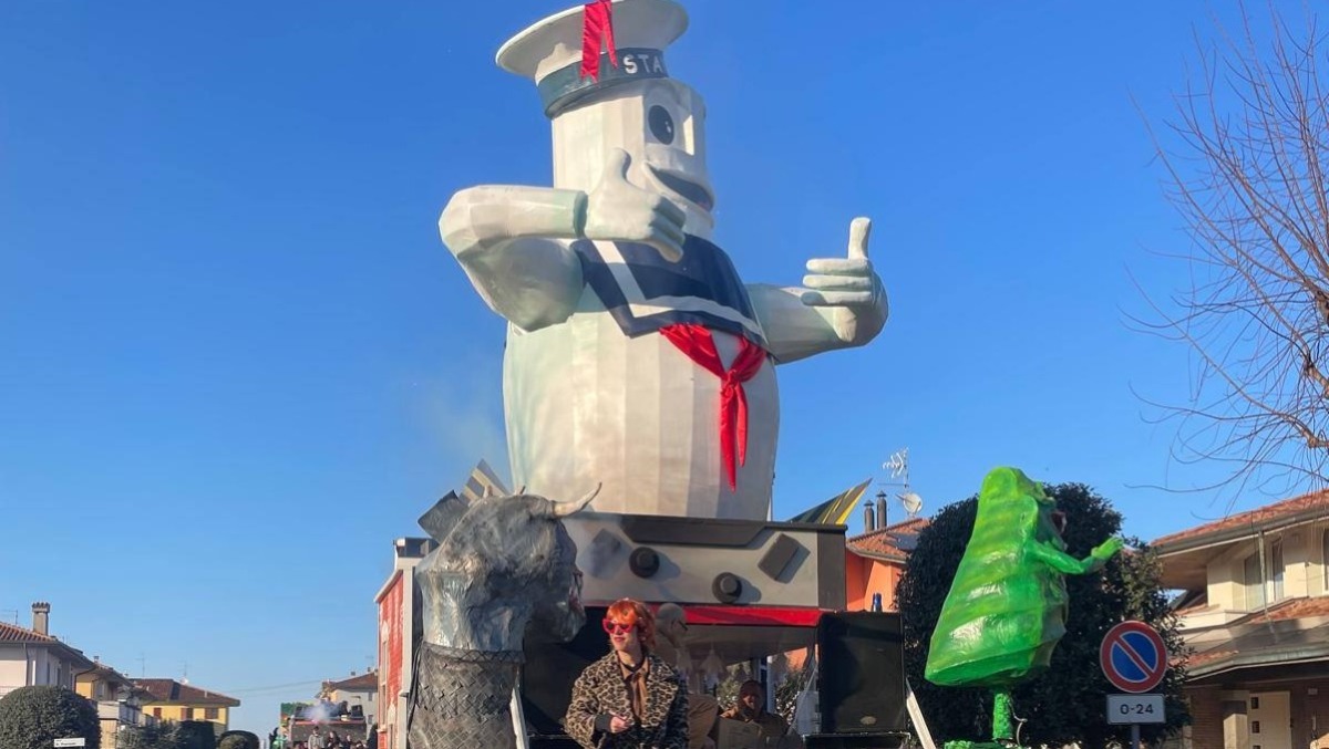 Rimini, la guida agli eventi di Carnevale: dalla festa in centro ai quartieri della città