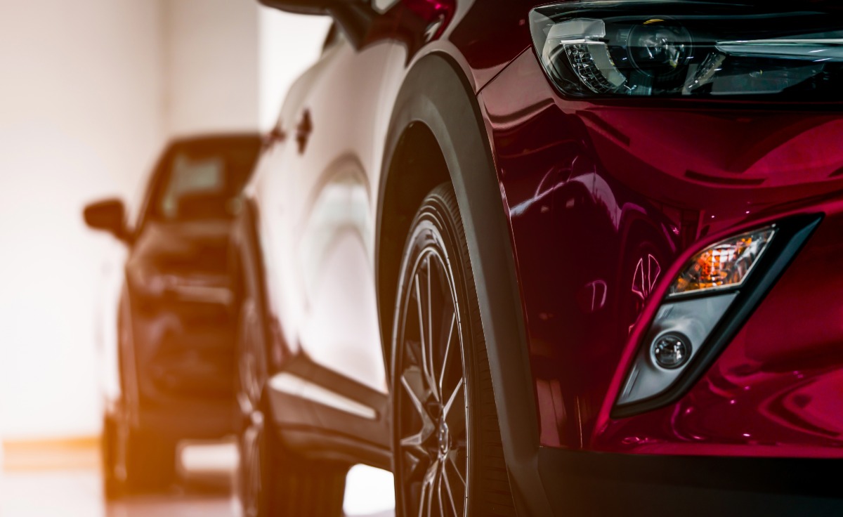 Toyota ancora leader mondiale nelle vendite di auto - 