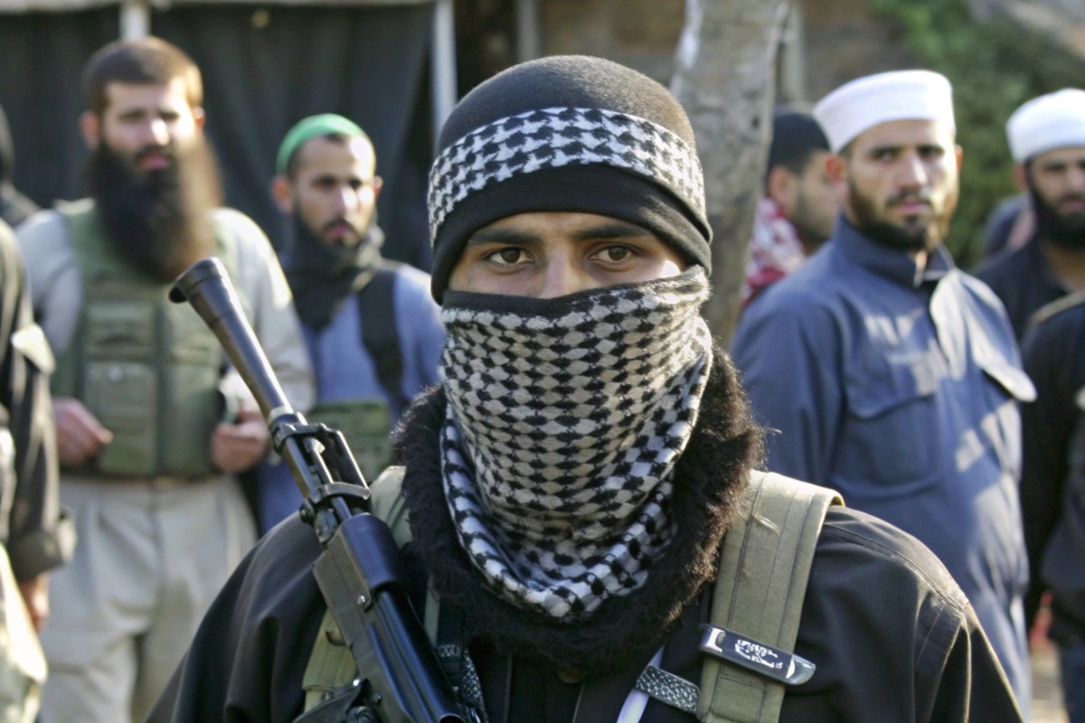 Guardie Rivoluzionarie iraniane nella lista dei terroristi: l’Ue verso il sì - Repertorio