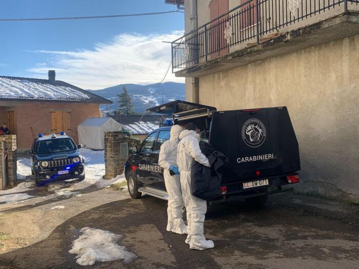 La scomparsa di Daniela Ruggi, dissequestrate casa e auto dello 'sceriffo' - © Ansa
