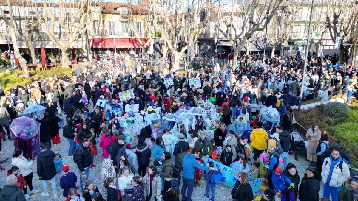 Bellaria si prepara ai festeggiamenti per Carnevale e San Valentino - 
