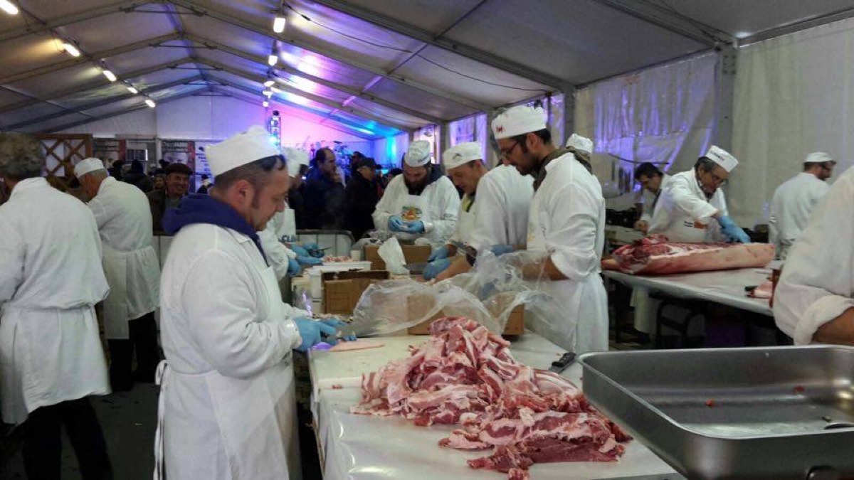 Verucchio, torna la “Fira de Bagoin”: tre giorni tra tradizione, musica e laboratori - 