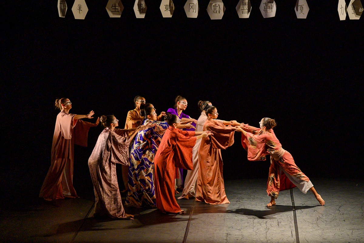 Arriva al Teatro Galli "Puccini’s Opera. Voci di donne", il nuovo progetto di Artemis Danza  - 