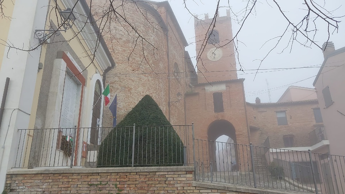 Ha solo 30 alunni: la "Scuolina" resiste allo spopolamento dell'entroterra riminese - 