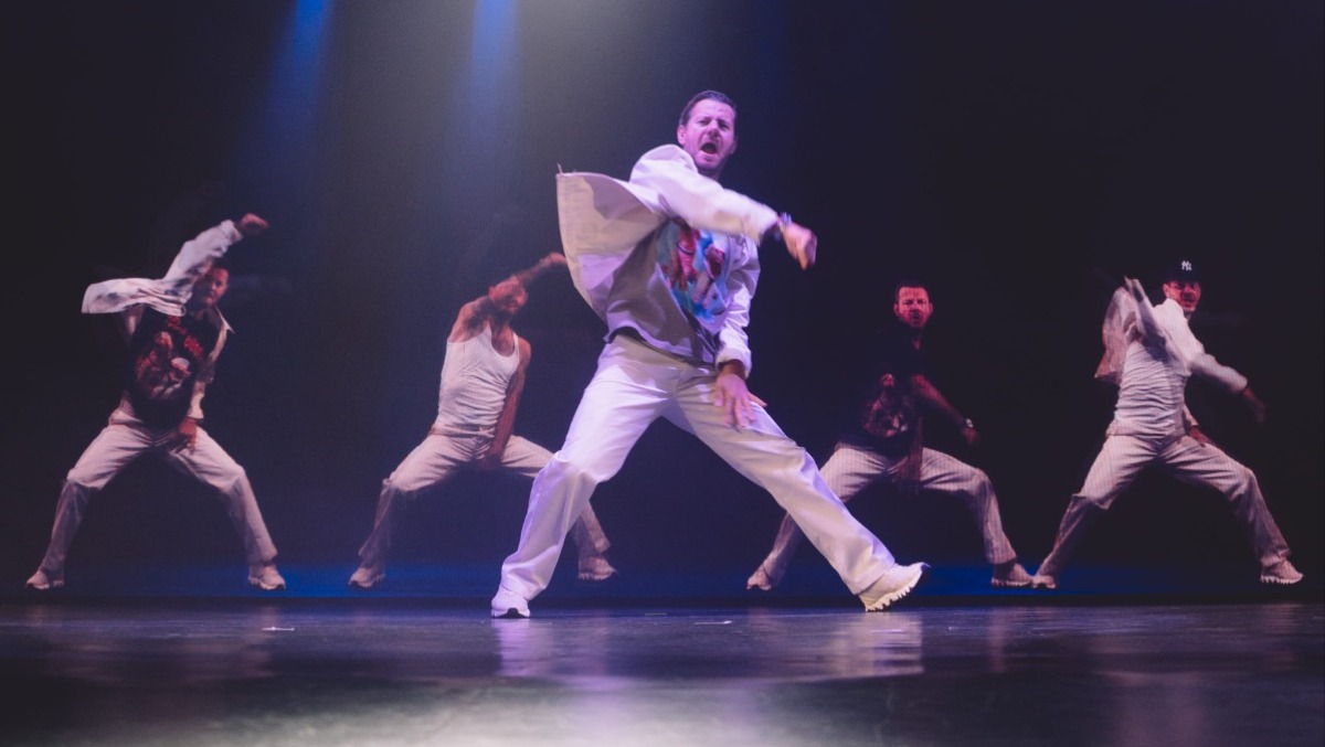 San Marino: ad aprile arriva Cattelan con il suo nuovo tour teatrale - Alessandro Cattelan