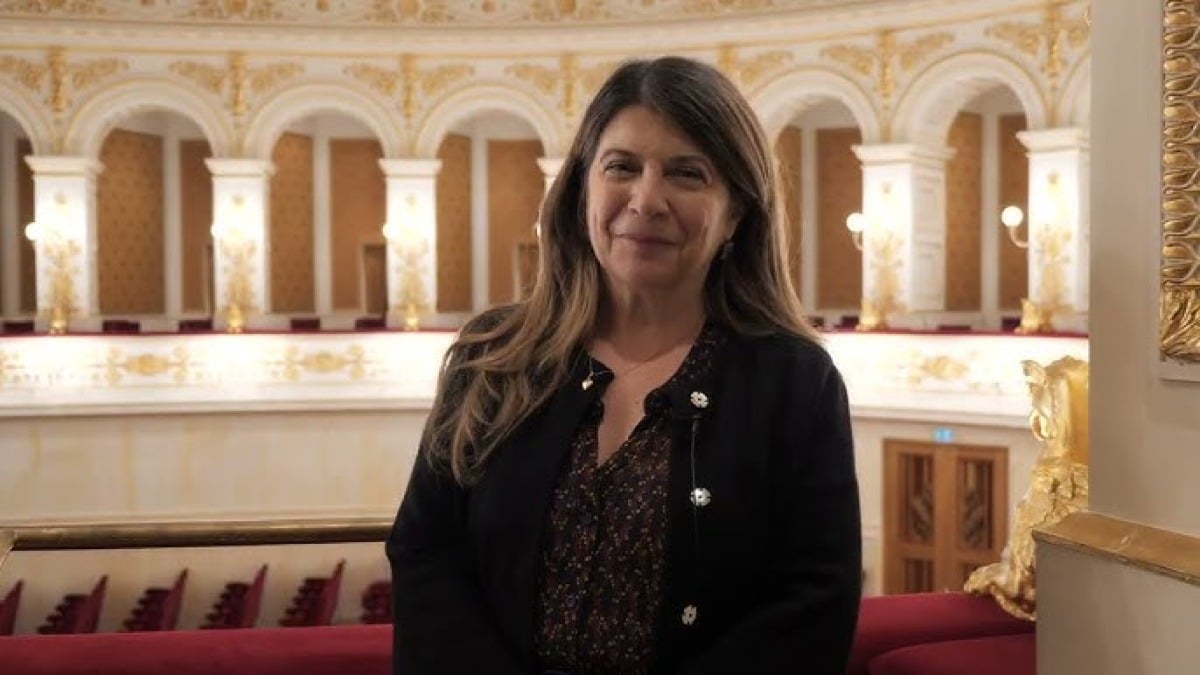 Addio Laura Fontana: Rimini piange la custode della memoria, storica della Shoah - Laura Fontana