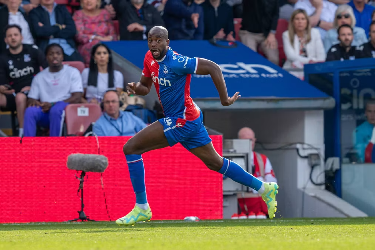 Il Milan ci prova per Mateta, idea Cissè del Verona - Mateta PH Sportmediaset