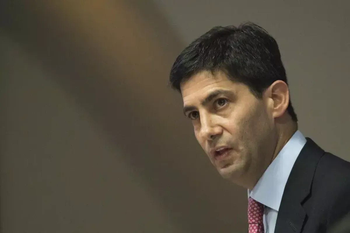 Trump nomina Kevin Warsh alla guida della Fed: "Sarà il migliore di sempre" - © Ansa