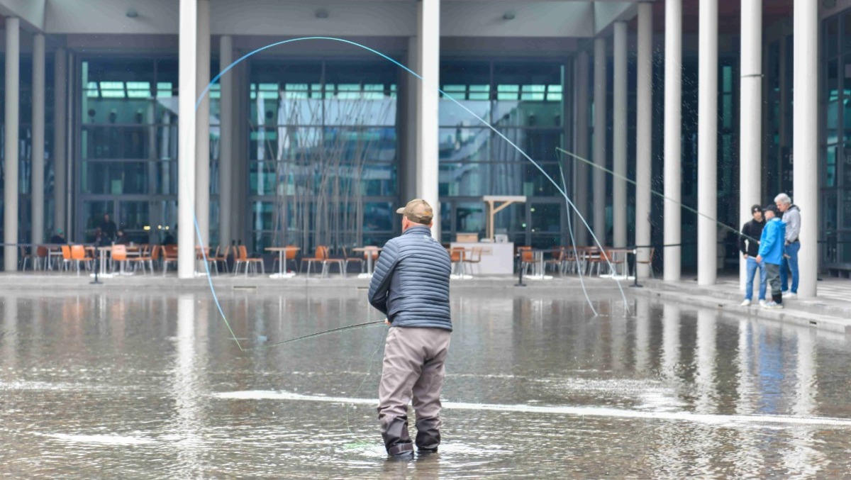 Da Rimini il futuro della pesca sportiva: torna Pescare Show con oltre 160 espositori - 