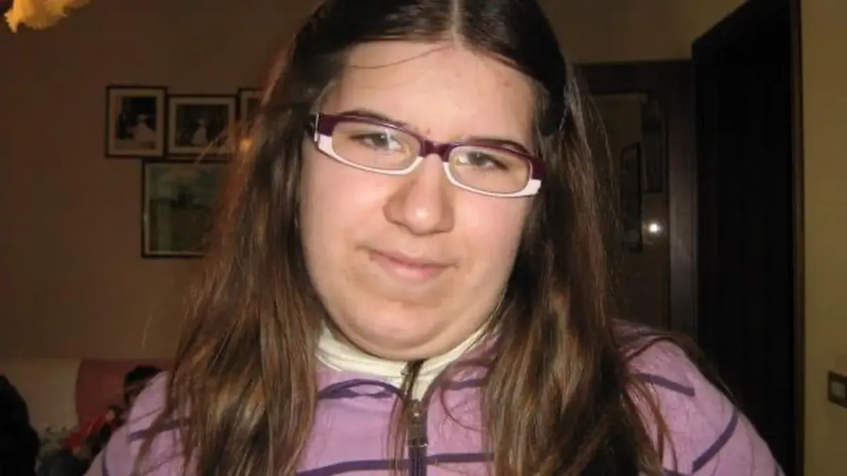 Scomparsa Daniela Ruggi, sono suoi i resti trovati in un rudere - Daniela Ruggi