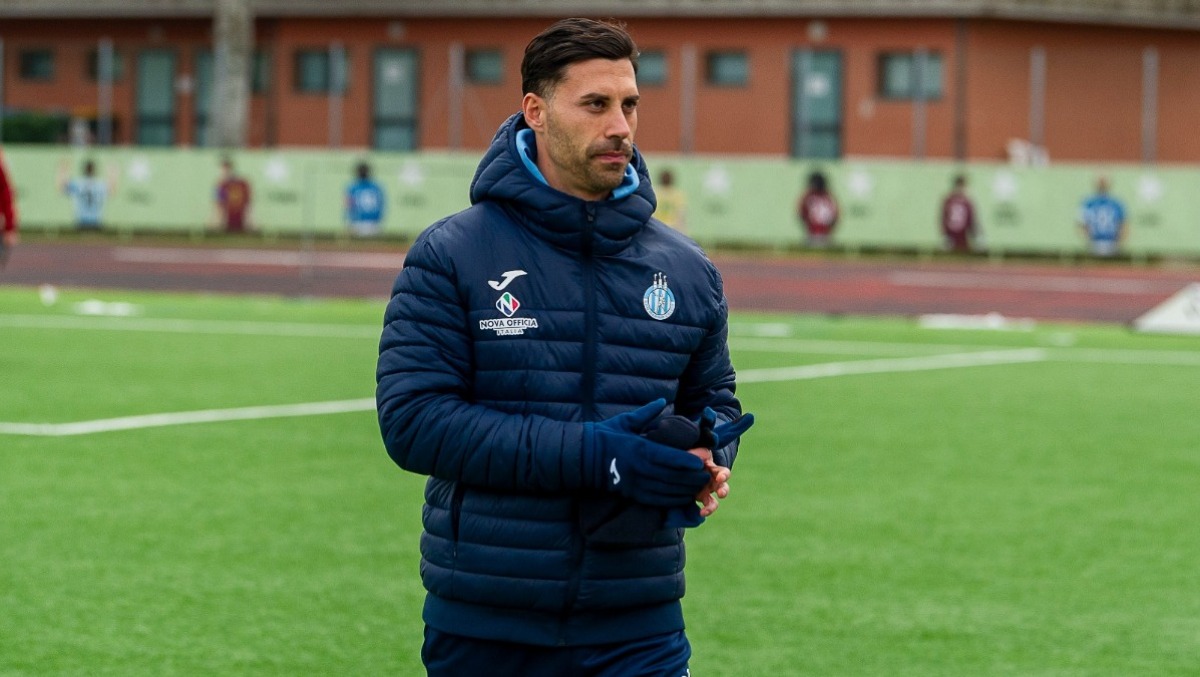 San Marino, ennesima rivoluzione: tanti acquisti, c'è anche l'ex Rimini Volpe - Corrado Ingenito, allenatore San Marino