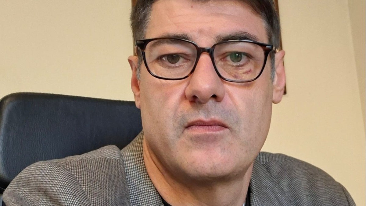 Scelta del commissario, a San Giovanni in Marignano nasce una delle scuole più grandi del Riminese - L'assessore Nicola Gabellini