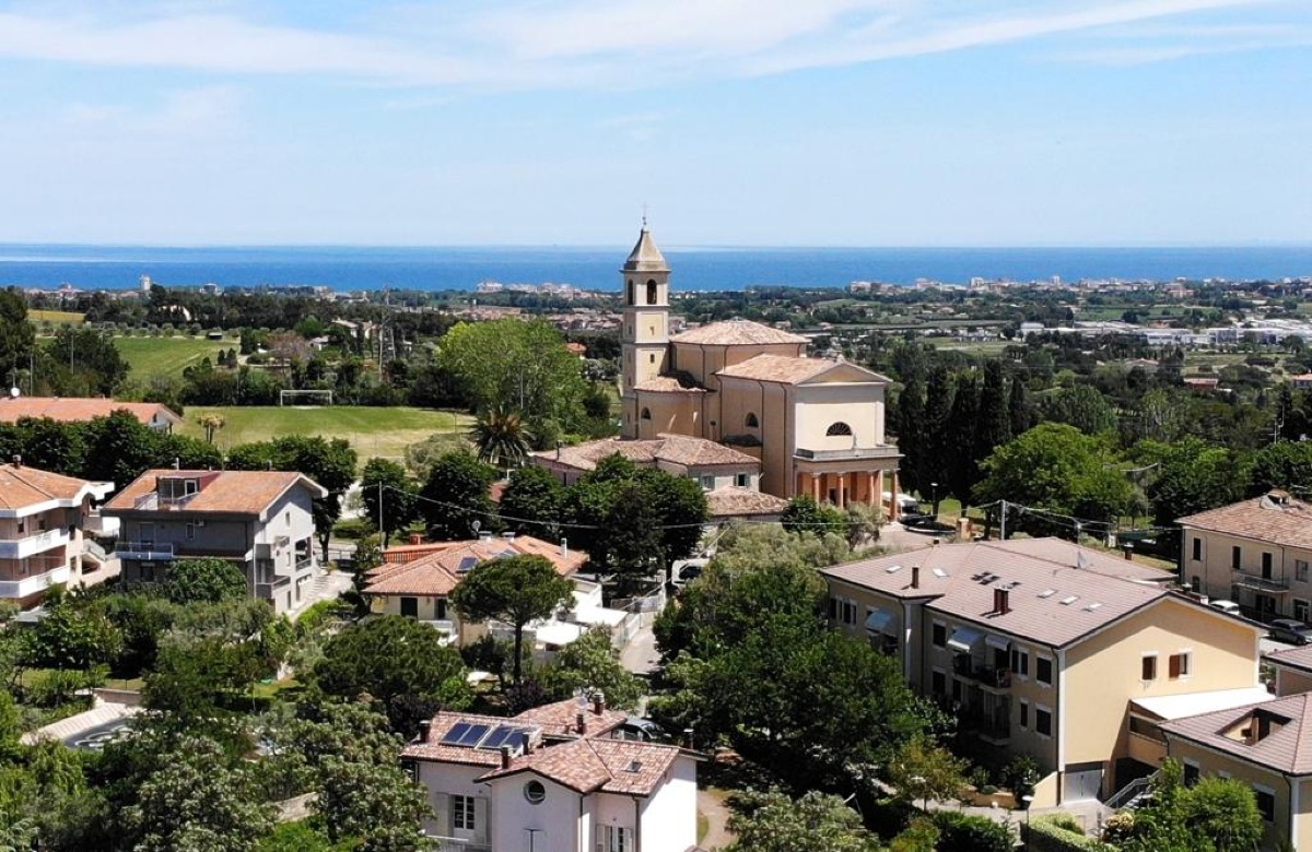 Misano celebra il suo santo Patrono - 