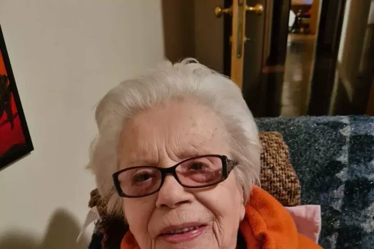 Compie cento anni Annunziata Verità, la partigiana 'che visse due volte' - 