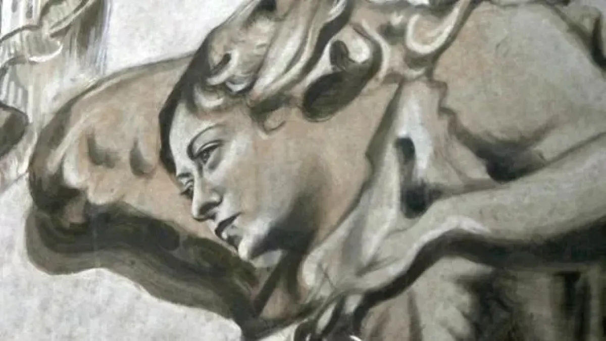 L’angelo “somigliante a Meloni”: il Vicariato apre un’indagine - 