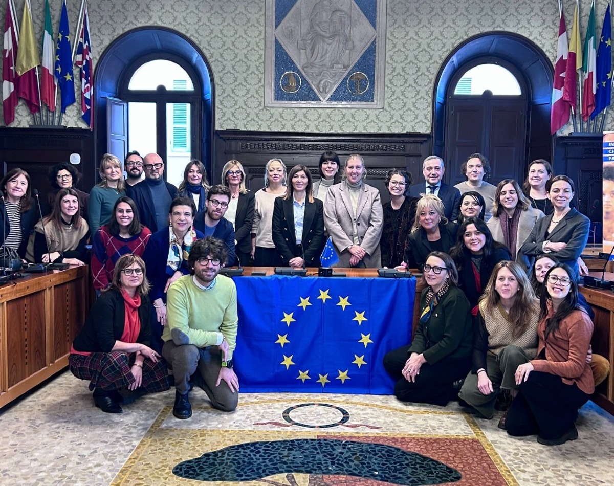 A Cattolica apre lo sportello europeo: informazioni su bandi, finanziamenti e altri servizi - 