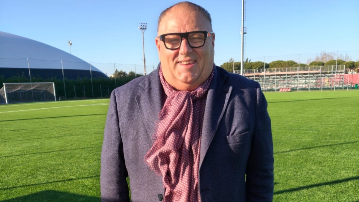 San Marino, altra raffica di acquisti: Gasti, Silvestri e Corigliano - Il ds del San Marino Dipierro