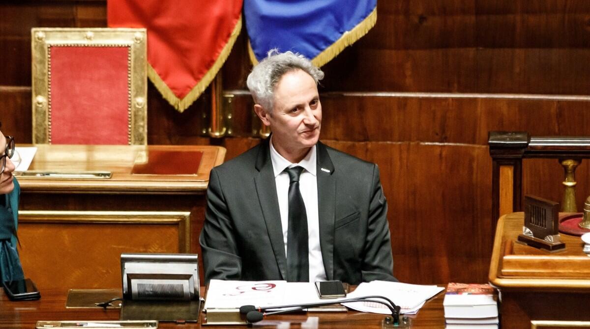 Sicurezza, Croatti: "Governo attacca i sindaci, ma con la destra al Governo cresce microcriminalità" - Senatore Croatti