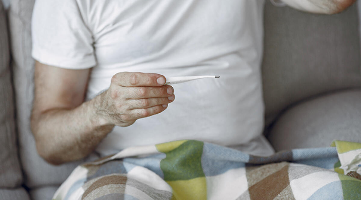 Influenza, quasi 10 milioni di casi: l’Italia supera il picco ma due Regioni restano in allerta - Influenza PH REPERTORIO