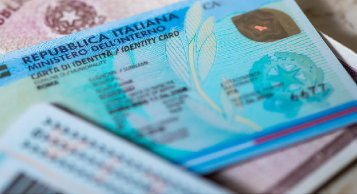 Rimini, apertura straordinaria delle anagrafi per il rilascio della Carta d'identità elettronica - Carta d'identità elettronica REPERTORIO