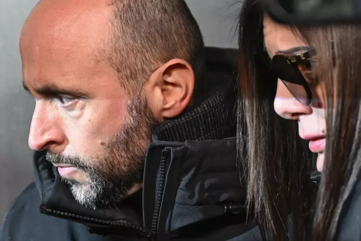 Capodanno al Constellation, la titolare confessa: “Mai chieste prove di evacuazione” - Jacques e Jessica Moretti © Ansa