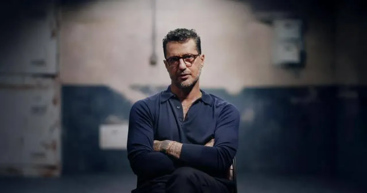 Rimossi i profili social di Fabrizio Corona: denunce e diffide alle piattaforme web - Fabrizio Corona - Netflix