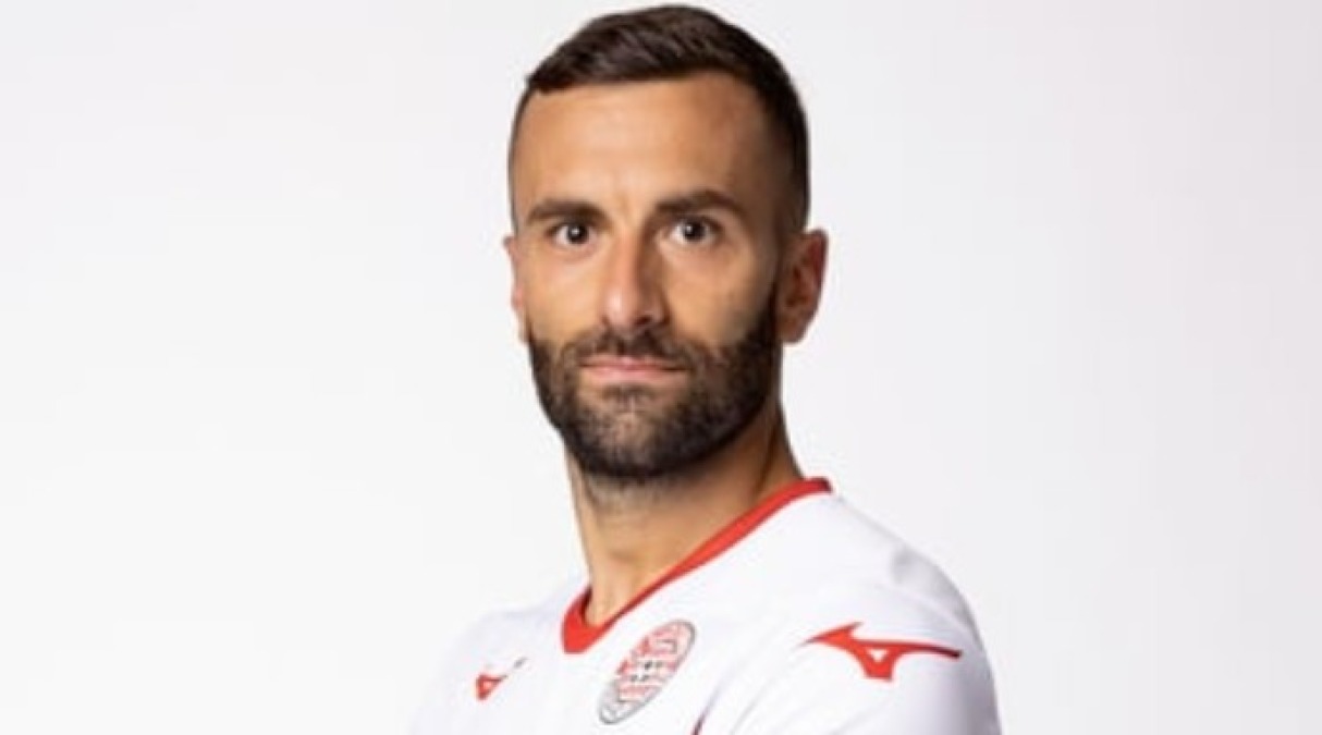 Calciomercato, il difensore Alessandro Fabbri al Montecchio - Alessandro Fabbri