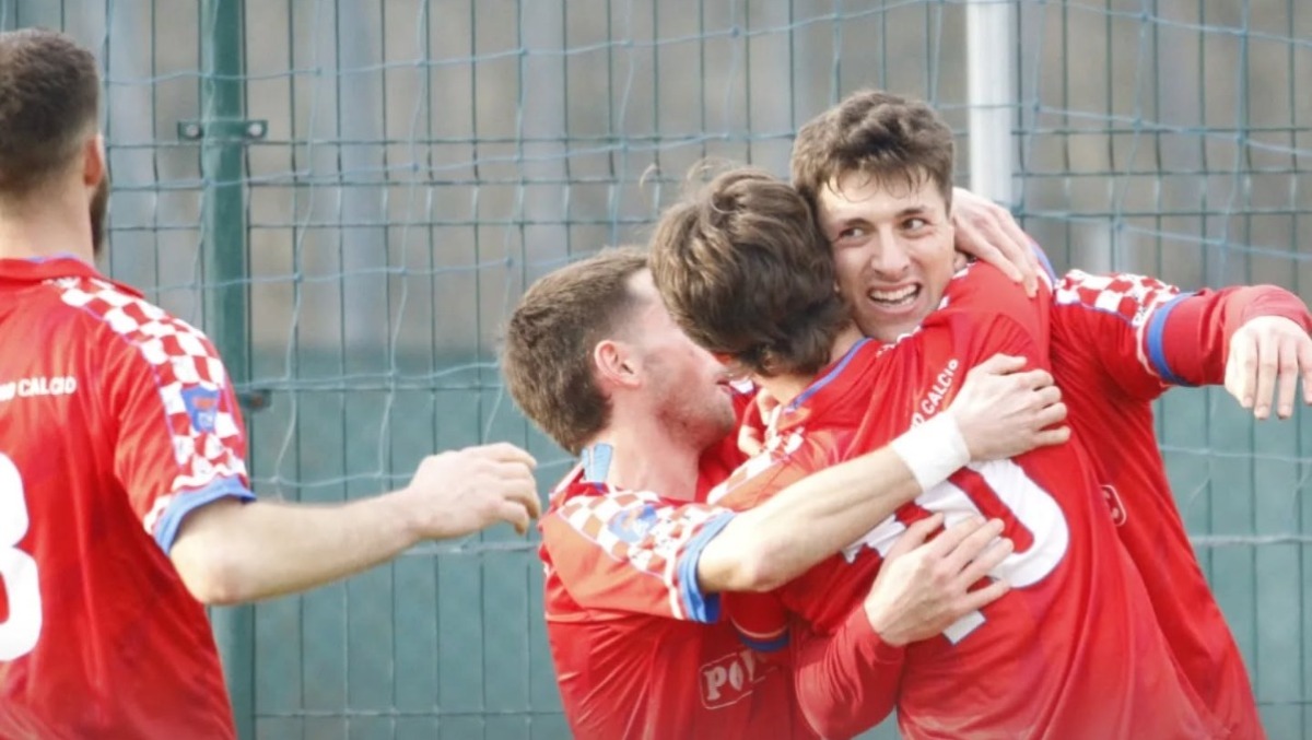 Tropical Coriano, prima storica vittoria in D al Grandi: battuta la Trevigliese 1-0 - PH Loris Pierini