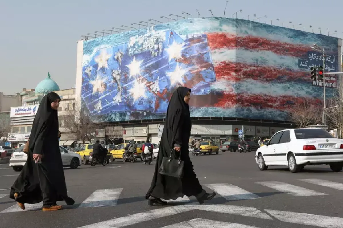 Usa pronti a un incontro con l’Iran, ma i negoziati di Abu Dhabi slittano - © Ansa/Epa