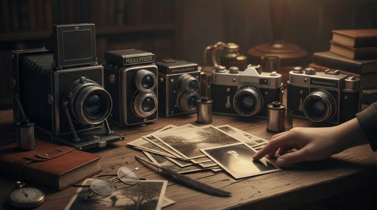 Riccione, prosegue “Foto-grafando”: incontri per comprendere il linguaggio visivo - 