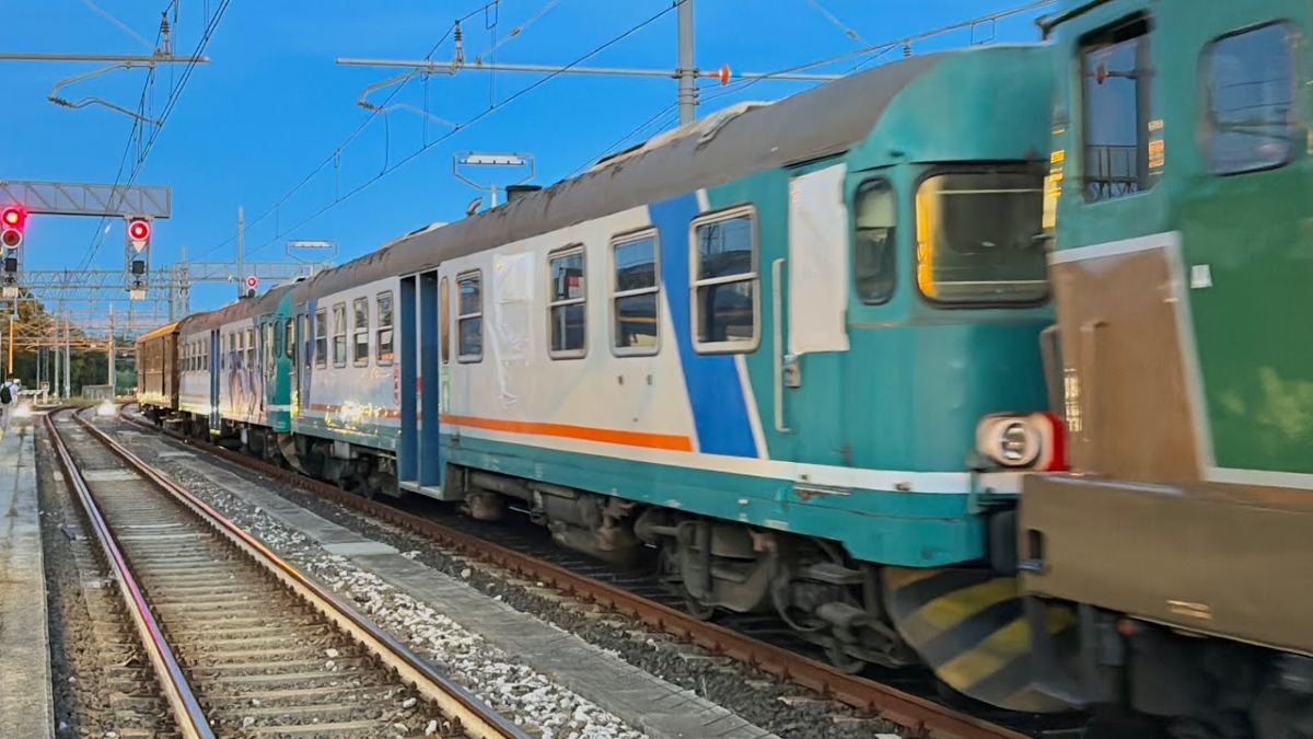 No alla chiusura dell'ex Ogr. Proclamato lo sciopero a Rimini - 