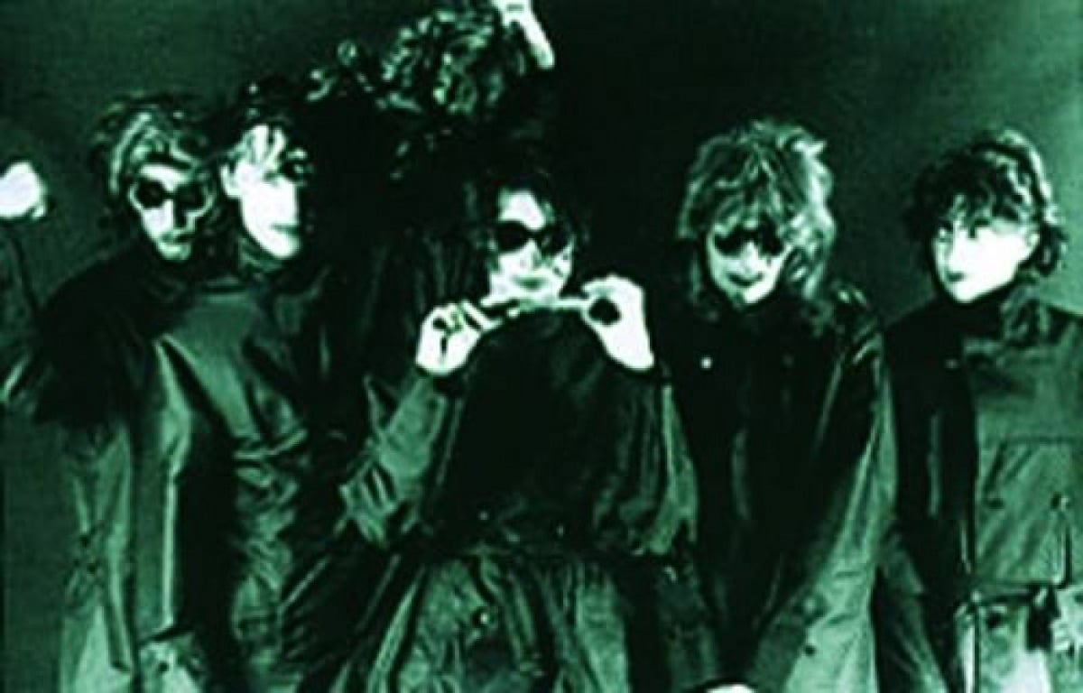 Gaznevada tra docufilm e live: doppio evento a Bologna - © Wikipedia