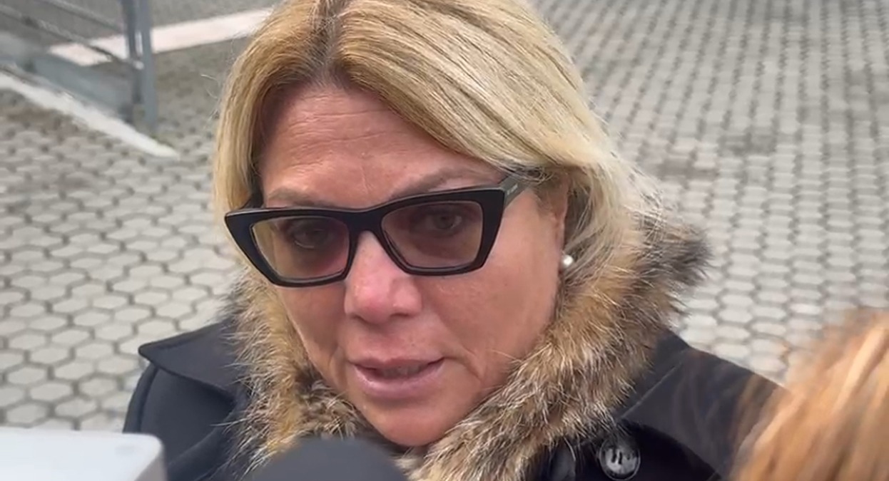 Caso Pierina: mentre Dassilva resta in cella, la difesa di Valeria smonta l'ipotesi del giornalista Rai - Avvocata Chiara Rinaldi