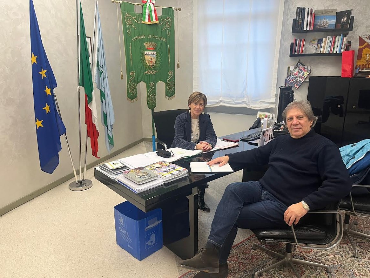 Caserma di Riccione, Paolini (Fdi):"Pronti a dare il nostro contributo" - 