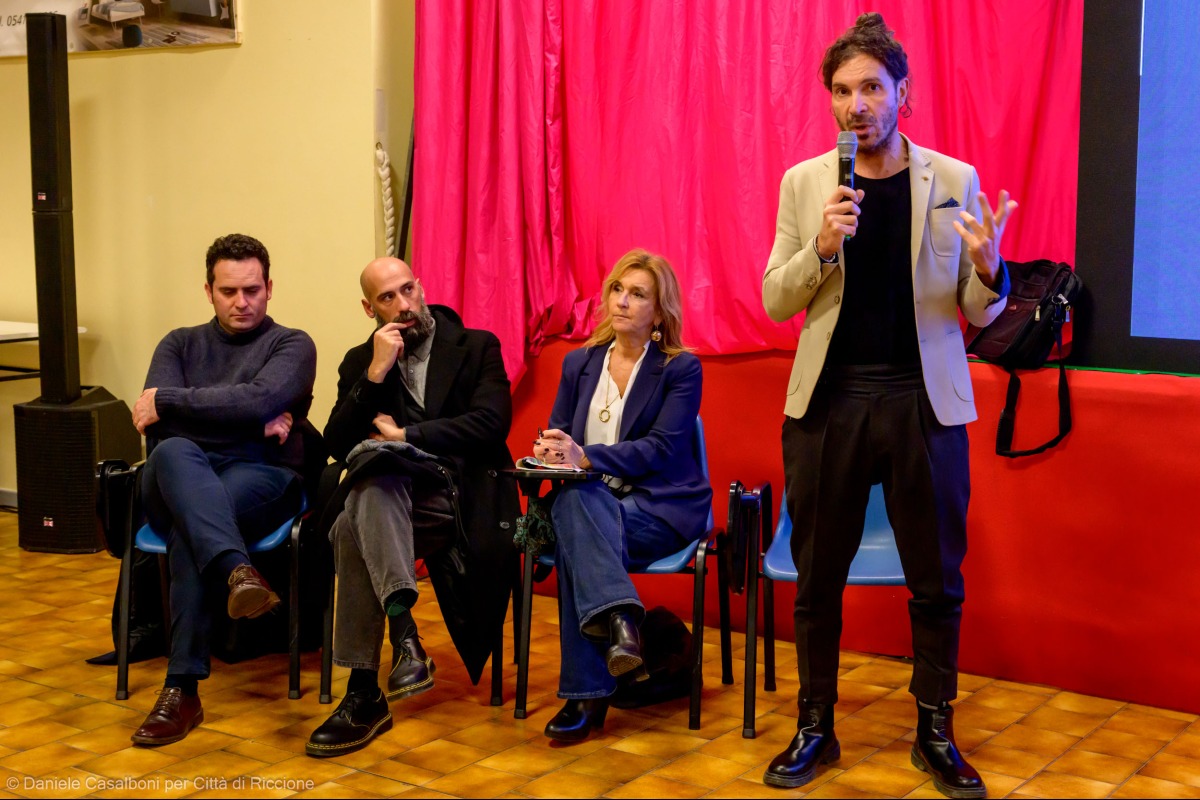 Riccione: investimenti, sicurezza e innovazione al centro del nuovo progetto cittadino - 