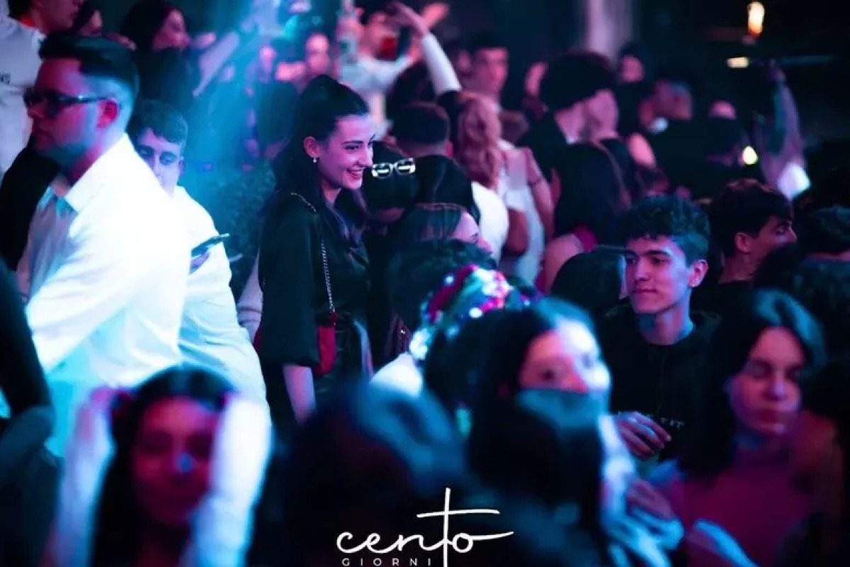 Cocoricò, Riccione: la festa dei cento giorni sarà dedicata alle vittime di Crans-Montana - 