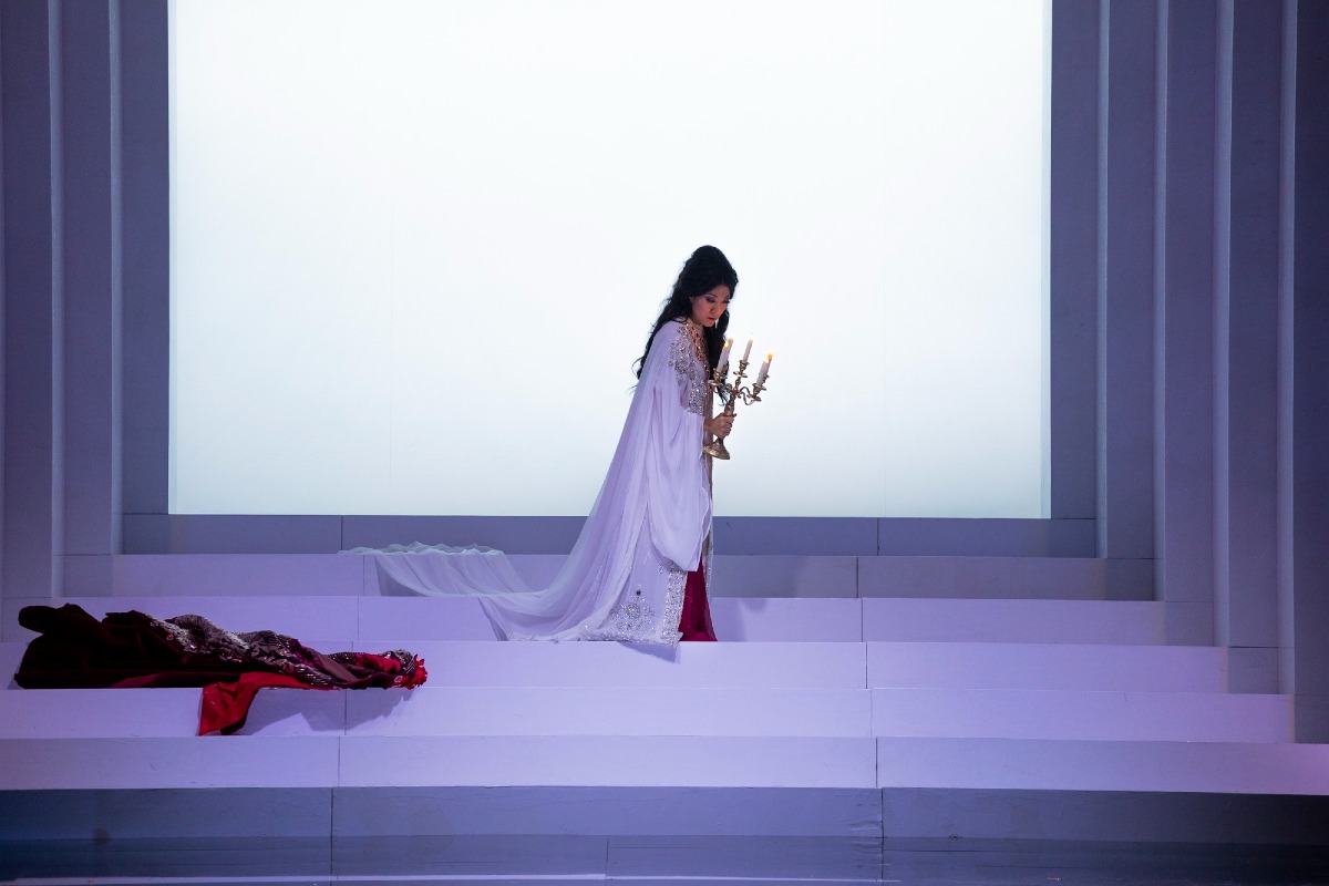 Rimini: il Teatro Galli apre la nuova stagione lirica con Macbeth di Giuseppe Verdi - 