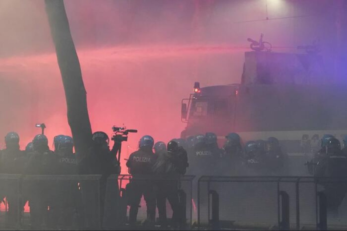 Avs accusa il governo: “Su Torino una gigantesca strumentalizzazione politica” - © Ansa