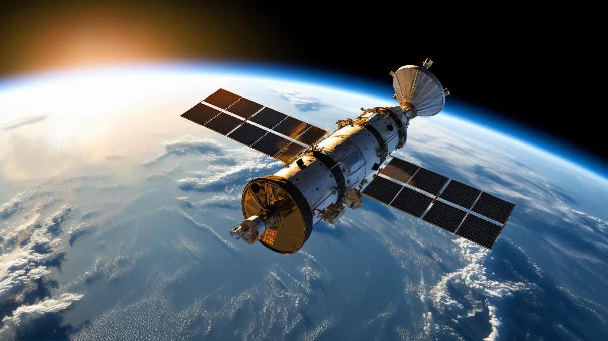 Intercettazioni russe su satelliti europei: allarme sicurezza nello spazio - 