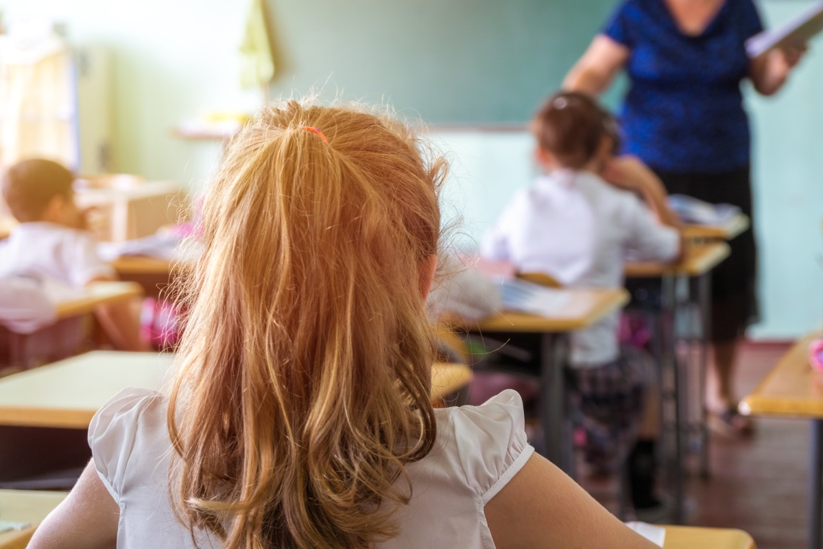 “Docenti schedati”, Petitti lancia l’allarme: "Vigilanza alta anche nel Riminese" - 