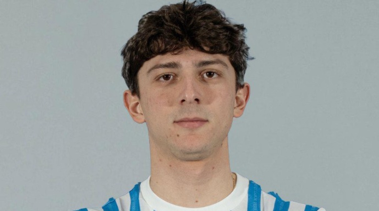 Calcio Eccellenza, il Mesola cambia mister: ecco Luca Forlani - Riccardo Rossi, volto nuovo della Spal