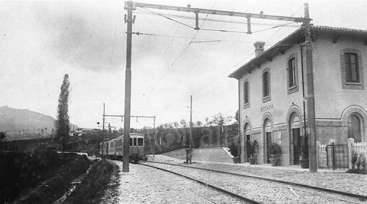 San Marino, dall'estate 2026 torna operativo il mitico Treno biancoazzurro - 